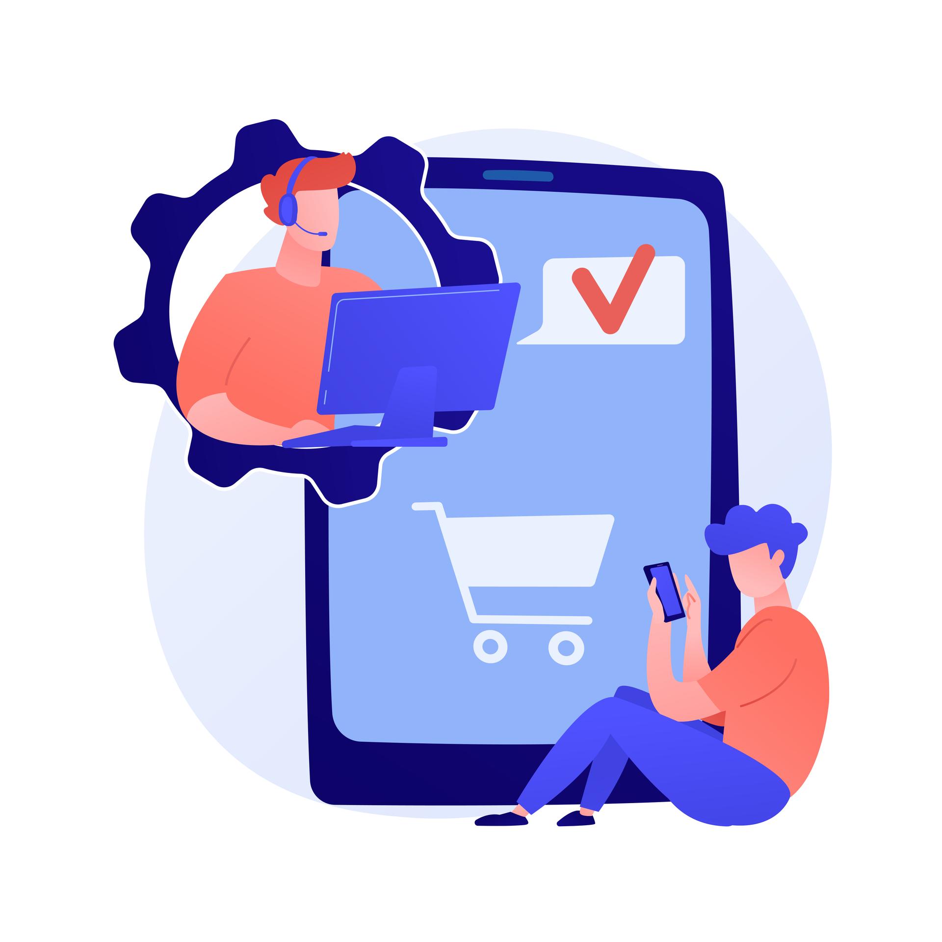 Automated Order Sync