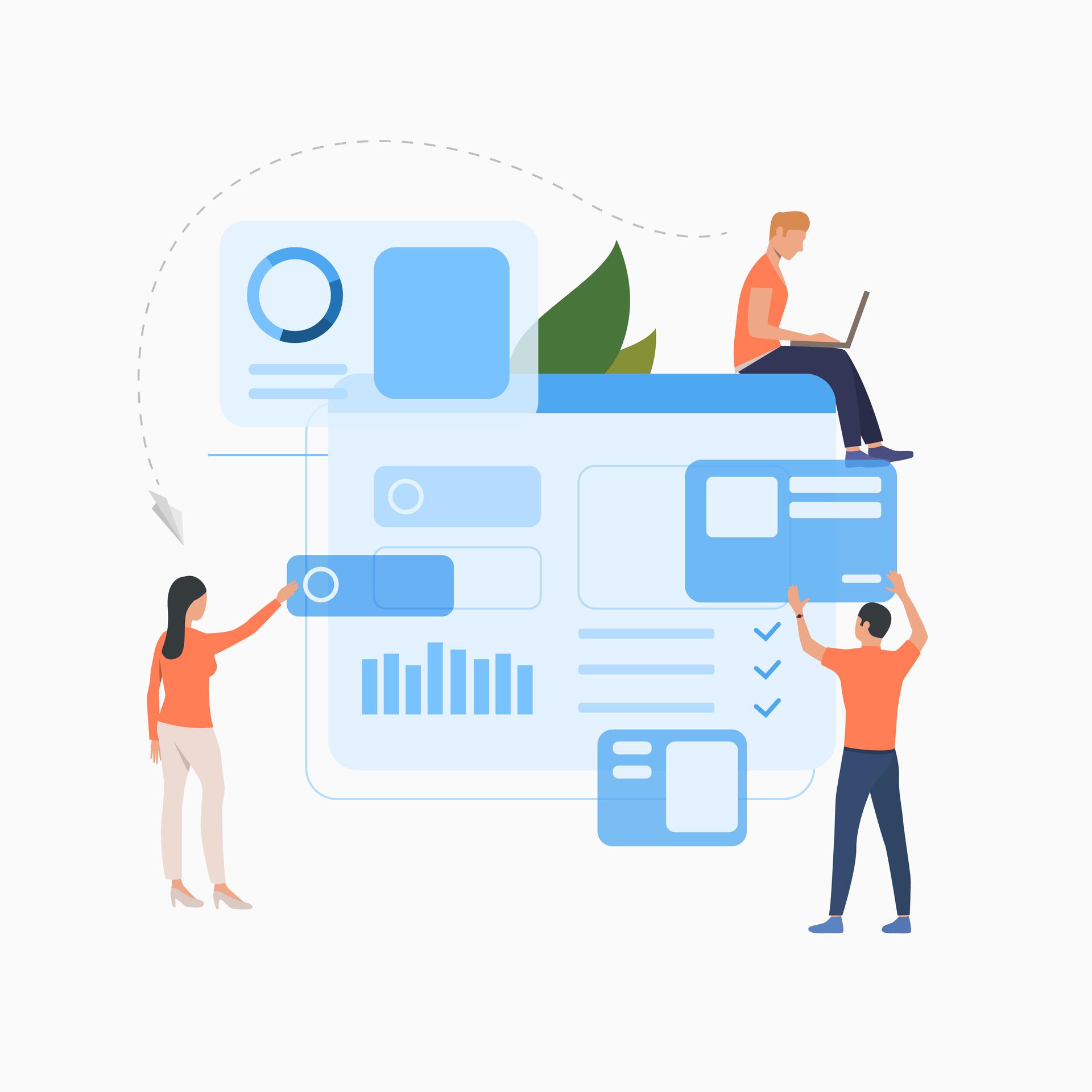 Bi-Directional Sync