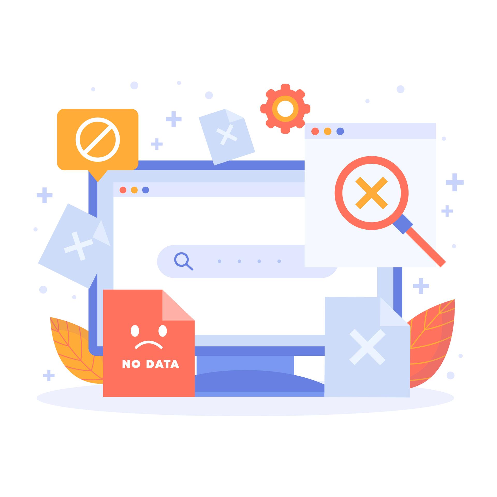 Error Monitoring & Sync Logs