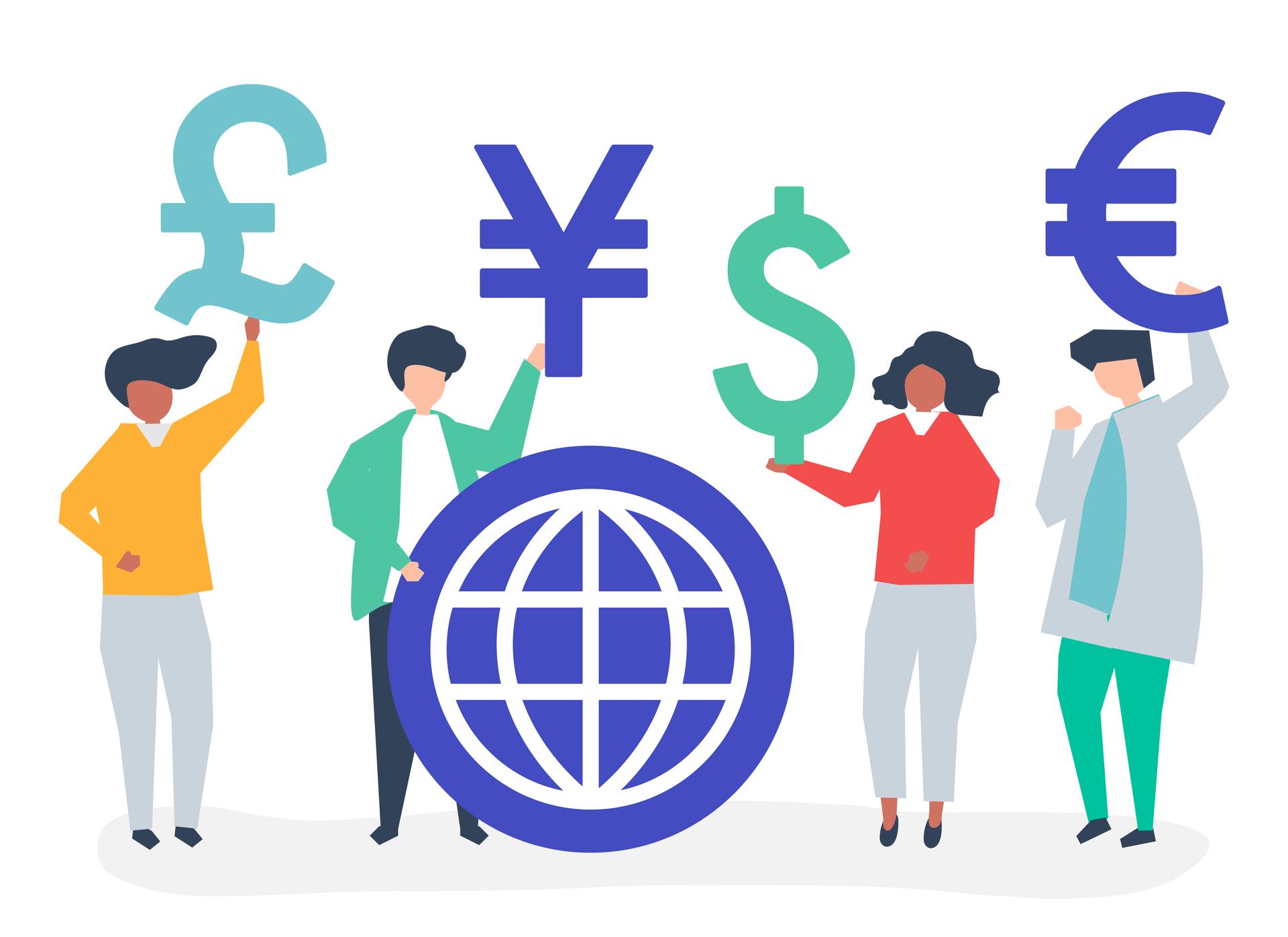 Multi-Currency Support