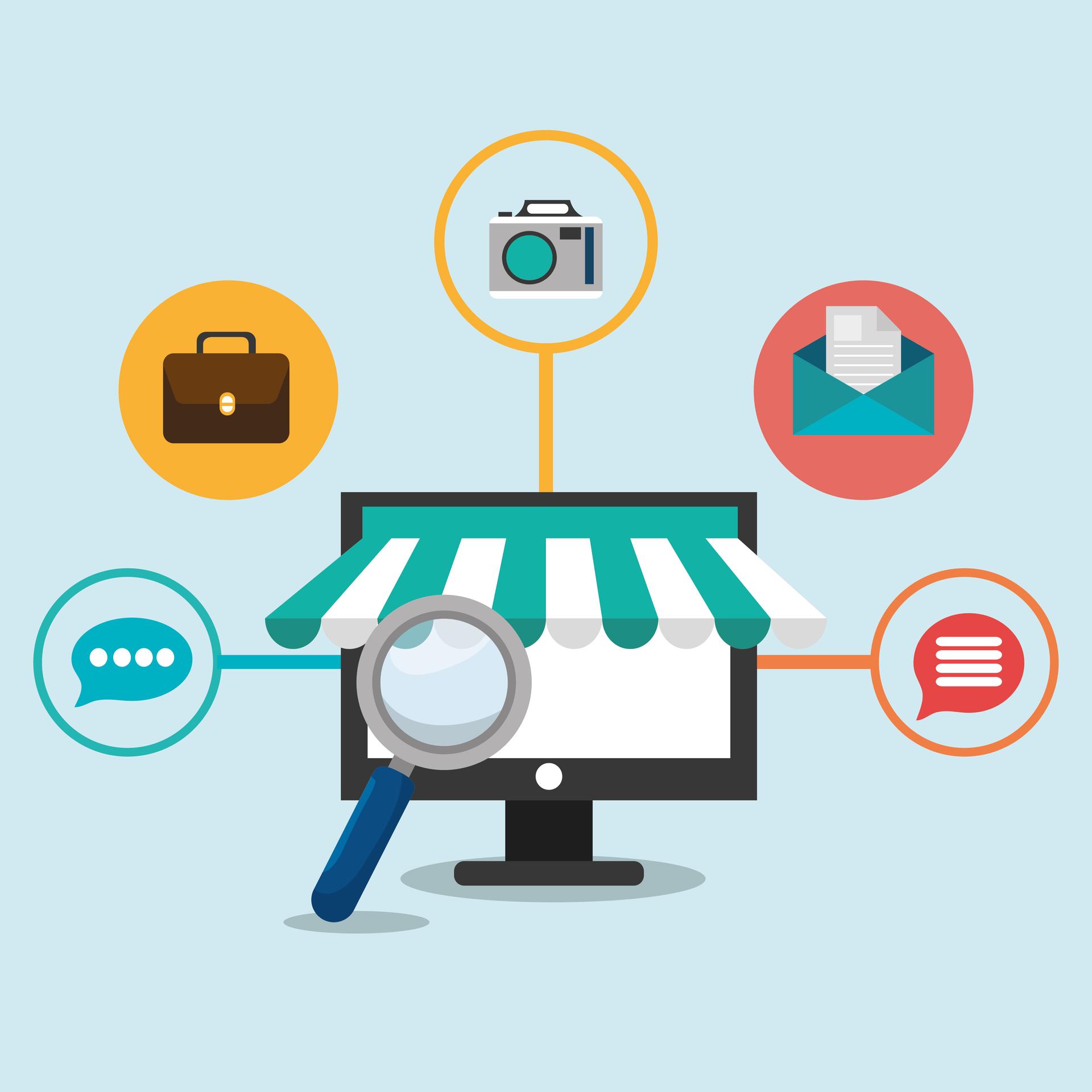 Multi-Store Sync