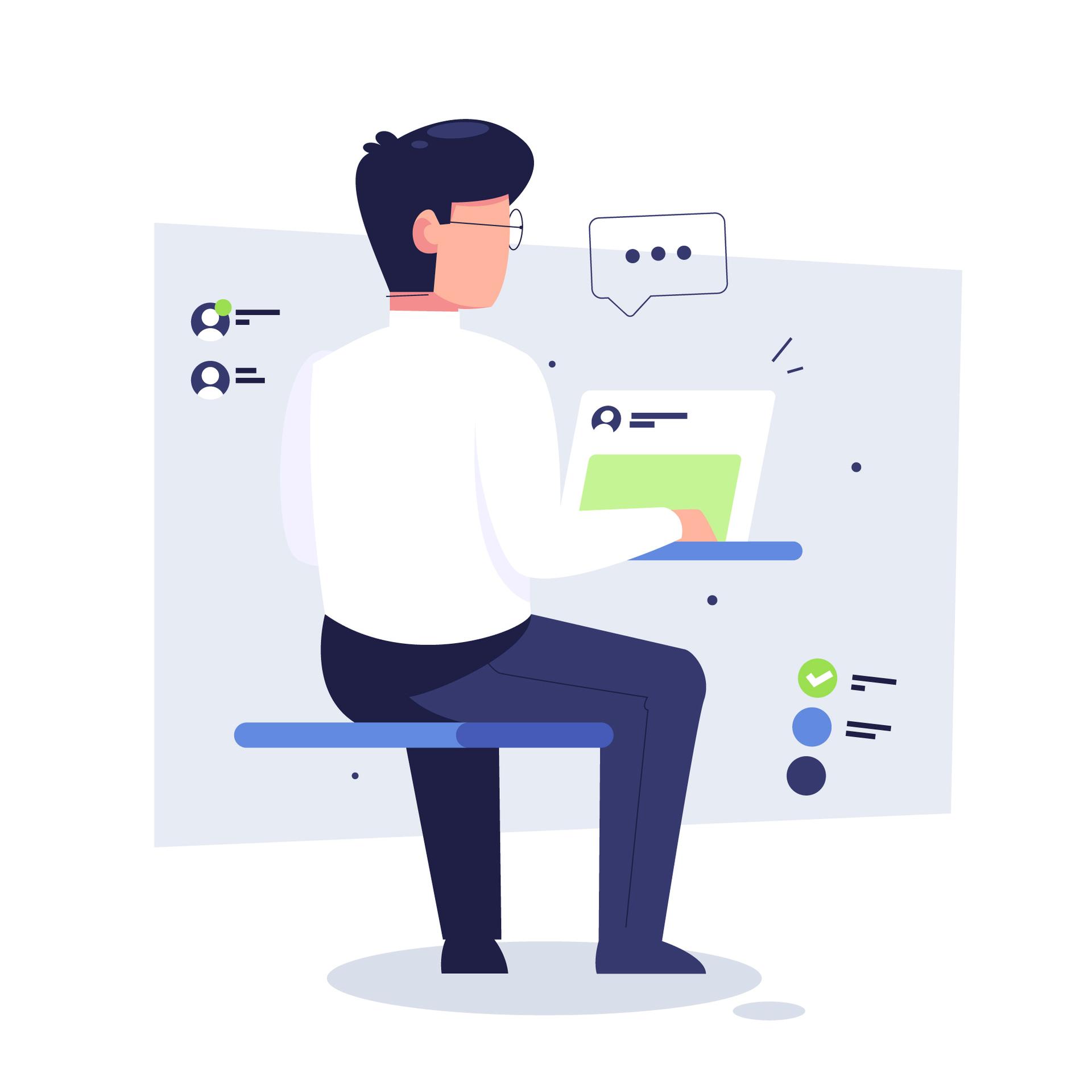 No-Code Setup