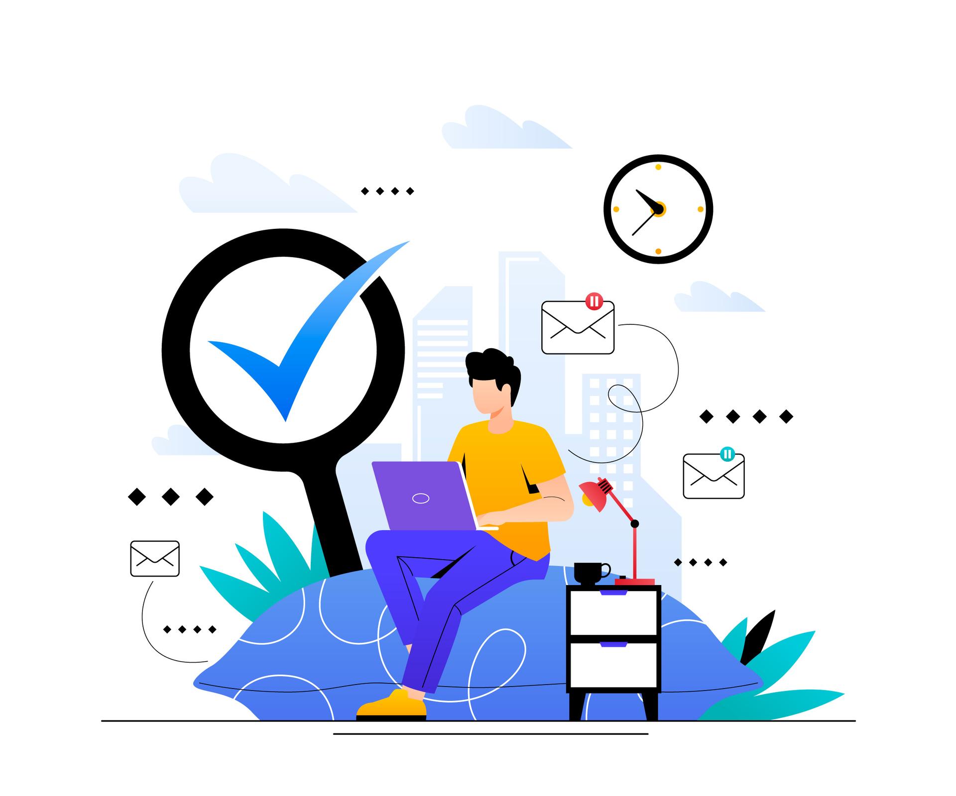 Real-Time Sync