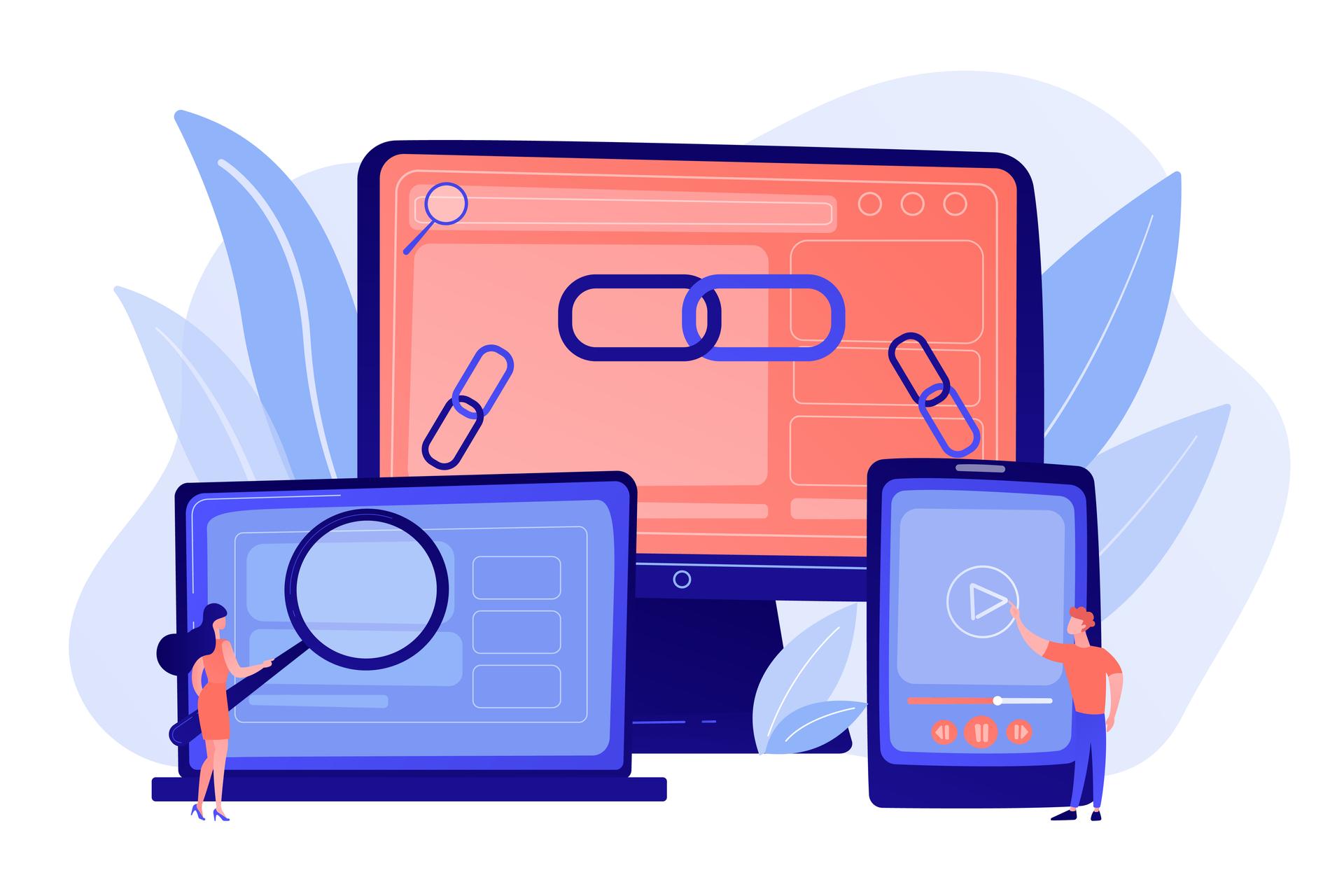 Webhook-Based Data Flow